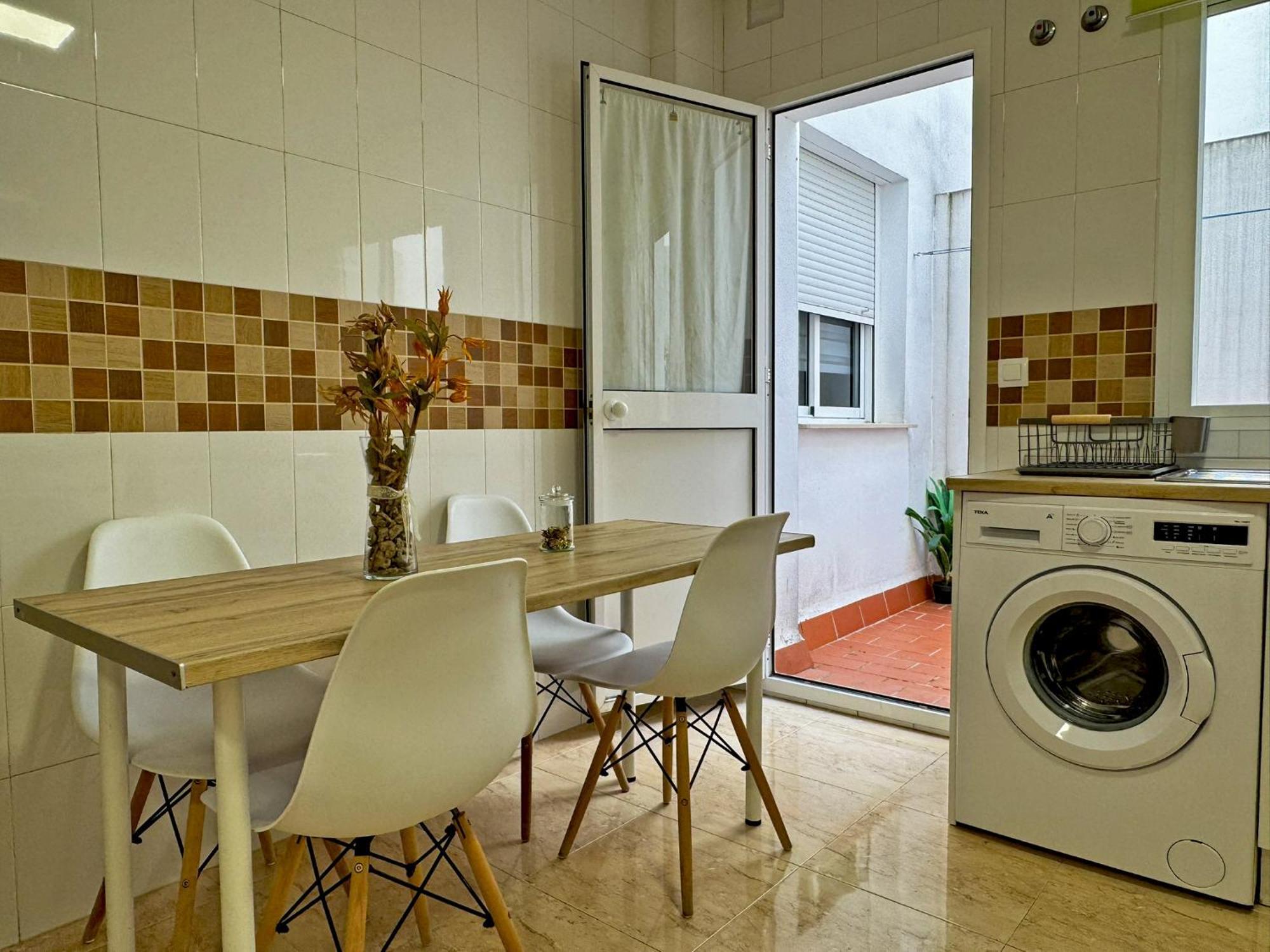 Apartamento Arcis - Ole Solutions Arcos de la Frontera Exterior photo