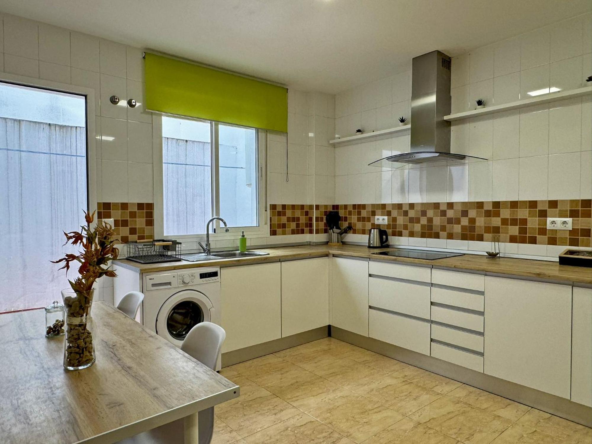 Apartamento Arcis - Ole Solutions Arcos de la Frontera Exterior photo