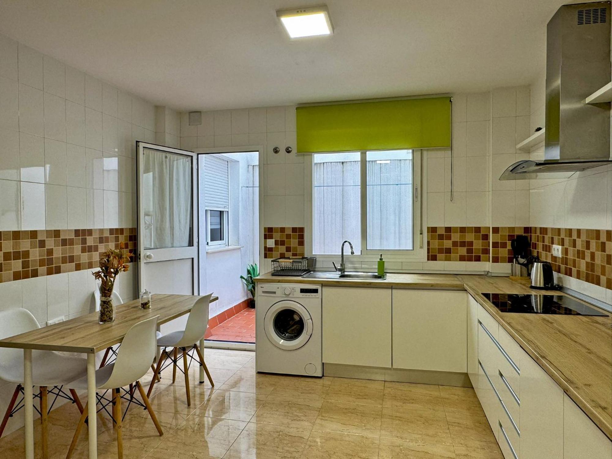 Apartamento Arcis - Ole Solutions Arcos de la Frontera Exterior photo