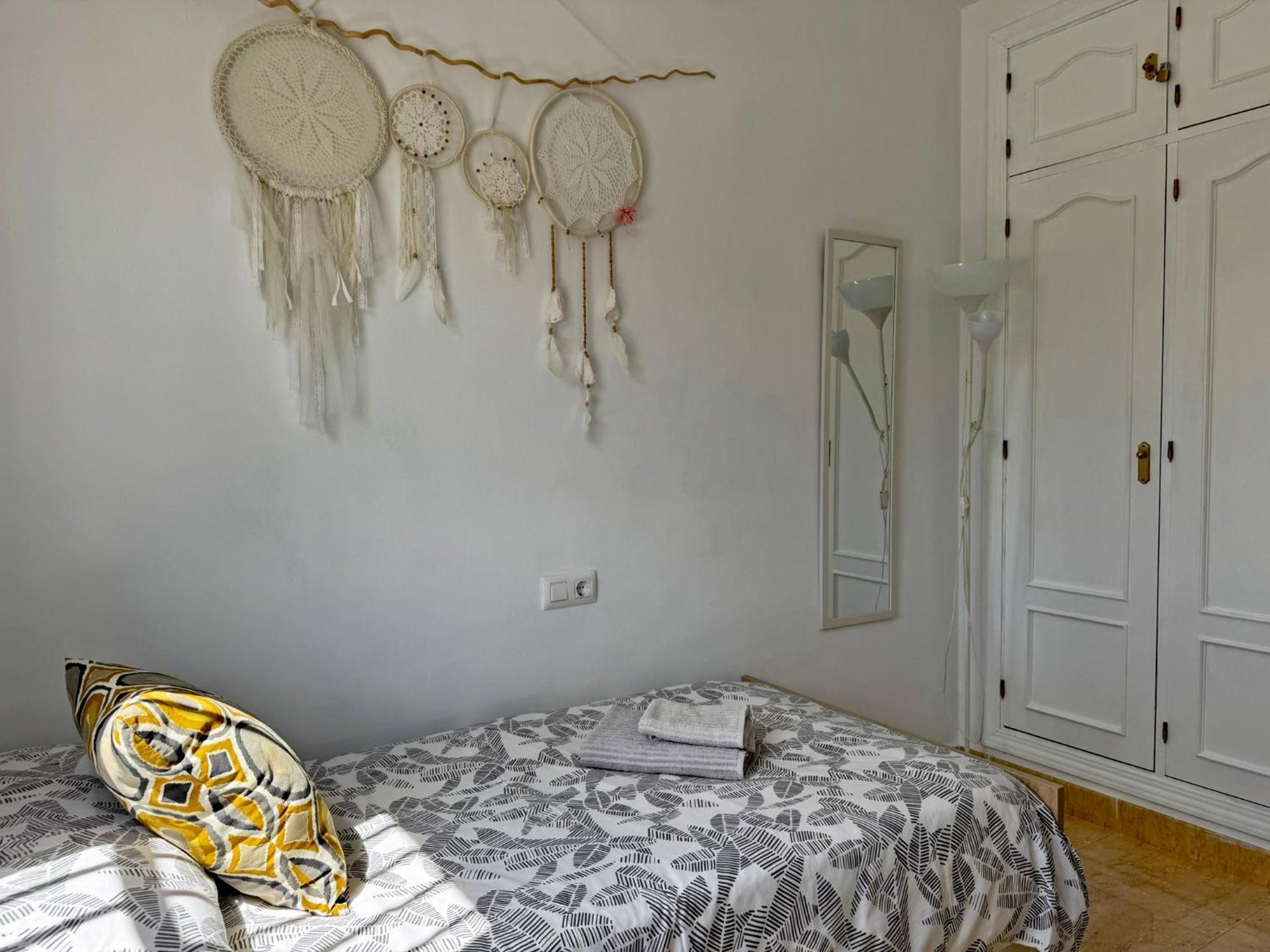 Apartamento Arcis - Ole Solutions Arcos de la Frontera Exterior photo