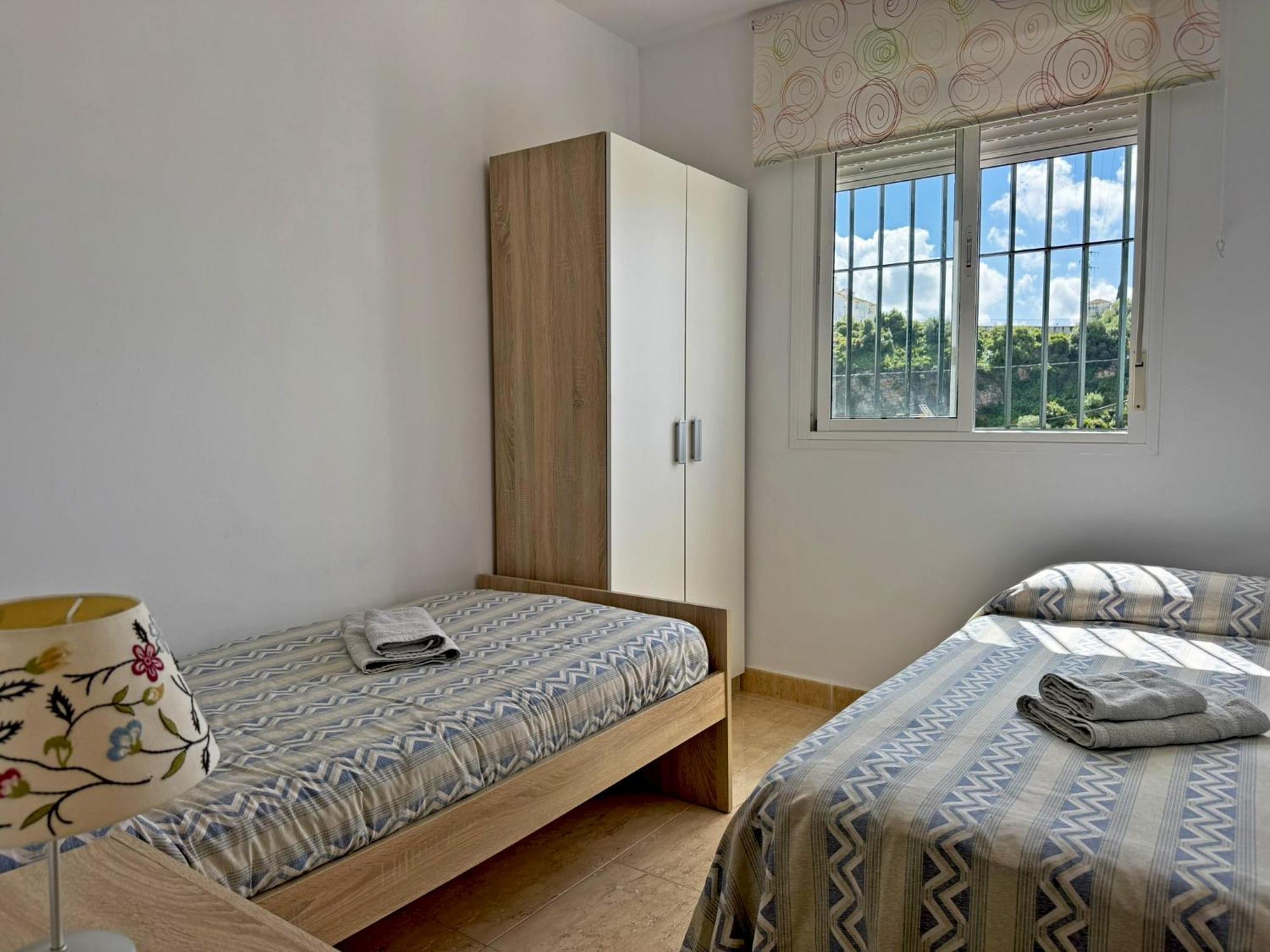 Apartamento Arcis - Ole Solutions Arcos de la Frontera Exterior photo